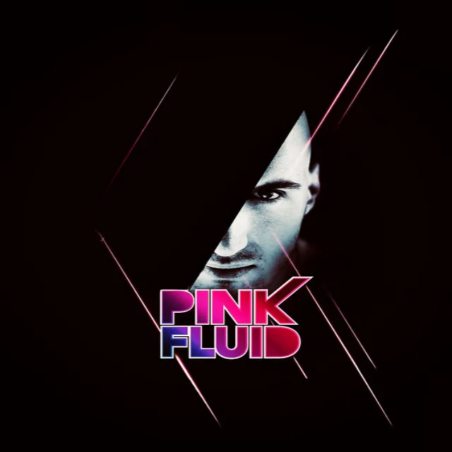 Pink Fluid