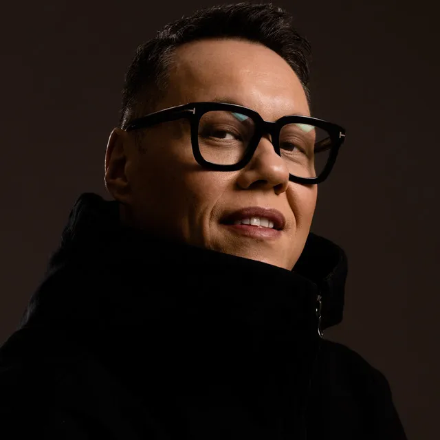 Gok Wan