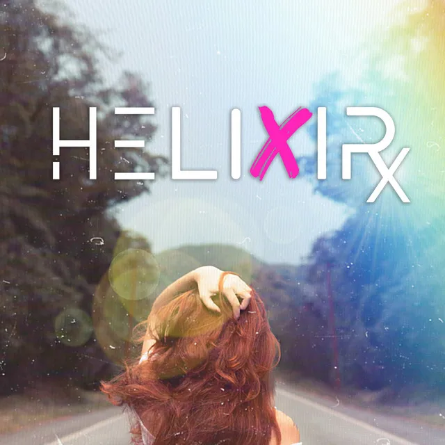 HELIXIRx