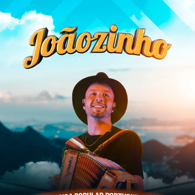 Joãozinho