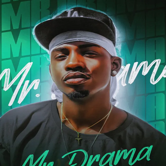 Mr Drama