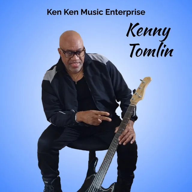 Kenny Tomlin