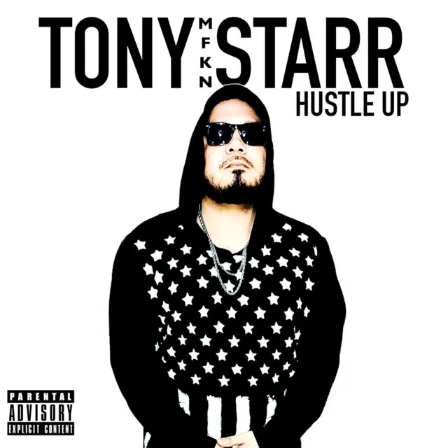 Tony Mfkn Starr