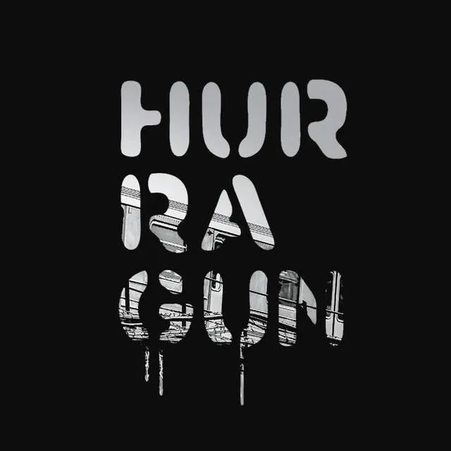 Hurragun