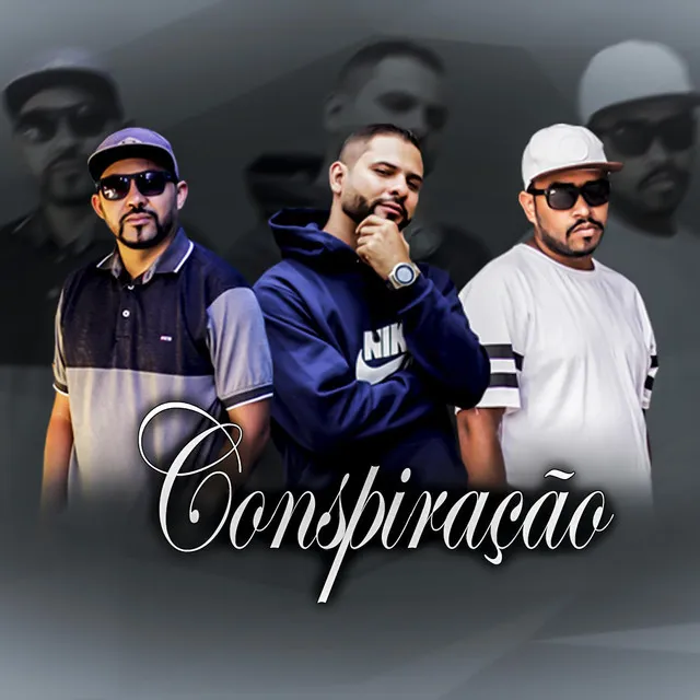 Conspiracao Rap