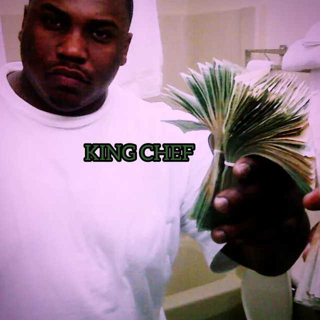 King Chef