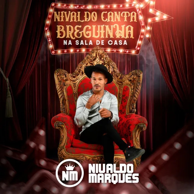 Nivaldo Marques