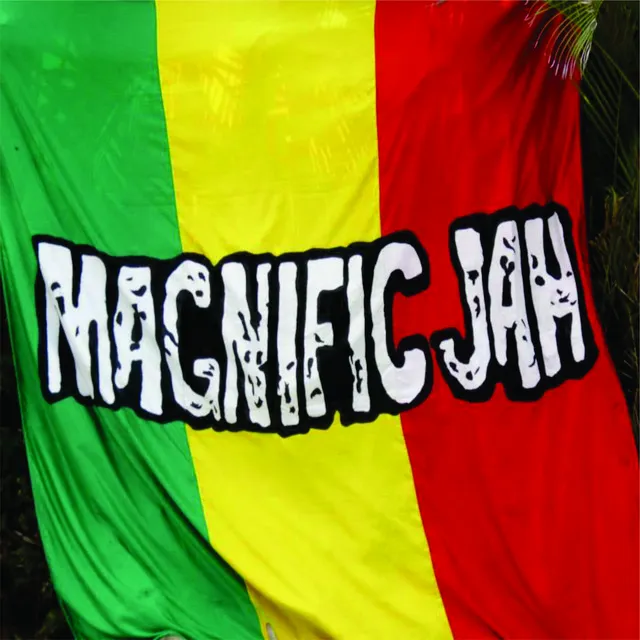 Magnific Jah