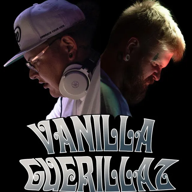 Vanilla Guerillaz