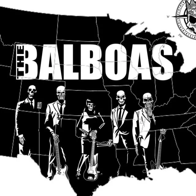 The Balboas