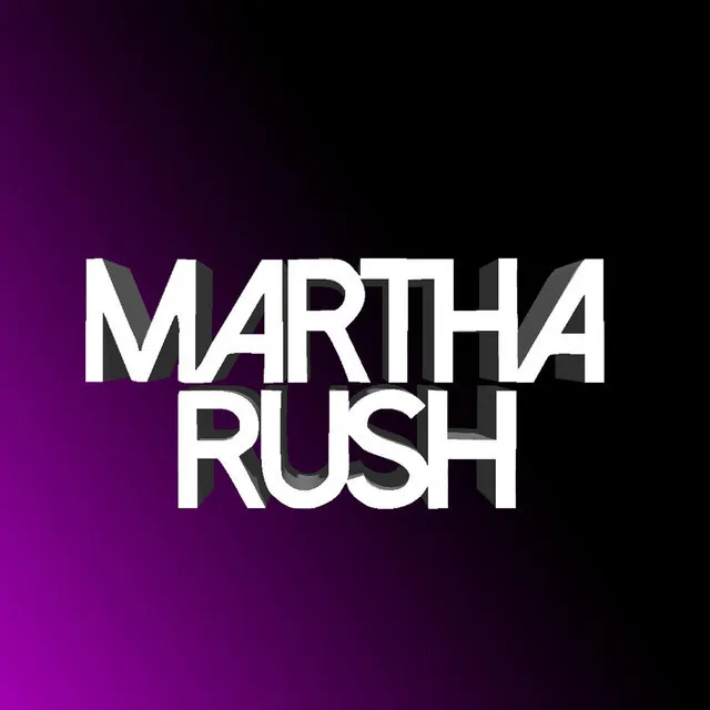 Martha Rush