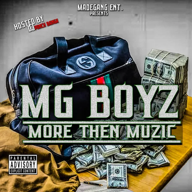 MG Boyz