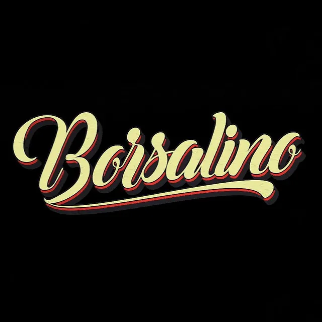 Borsalino