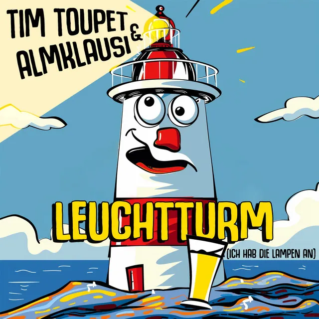 Tim Toupet