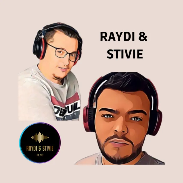 RayDi & Stivie