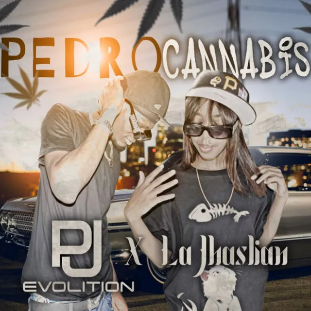 PJ Evolution