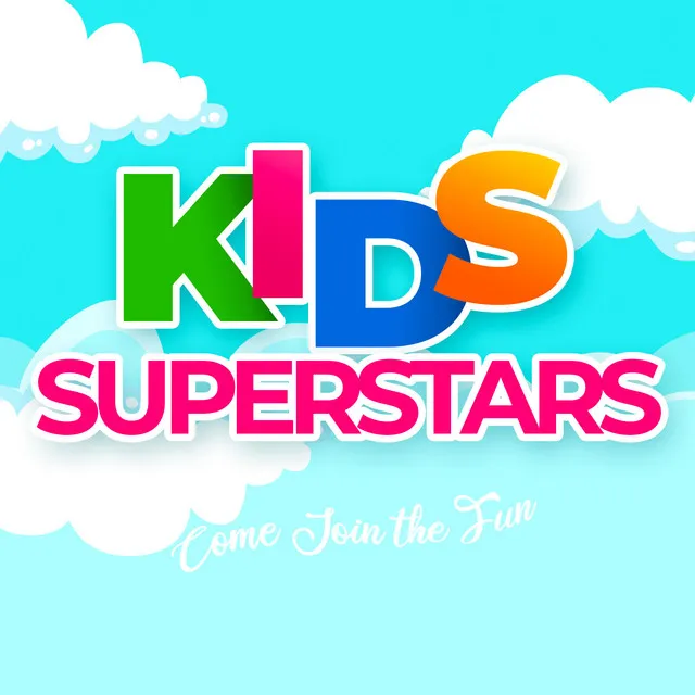 Kids Superstars