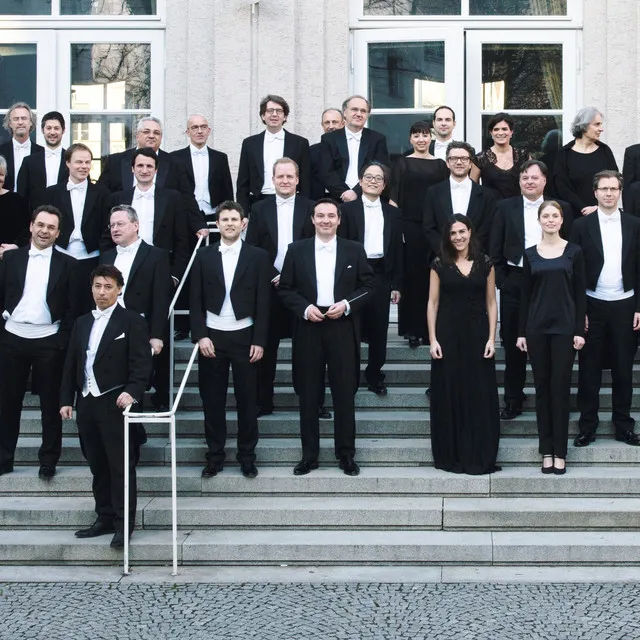 Munich Radio Orchestra