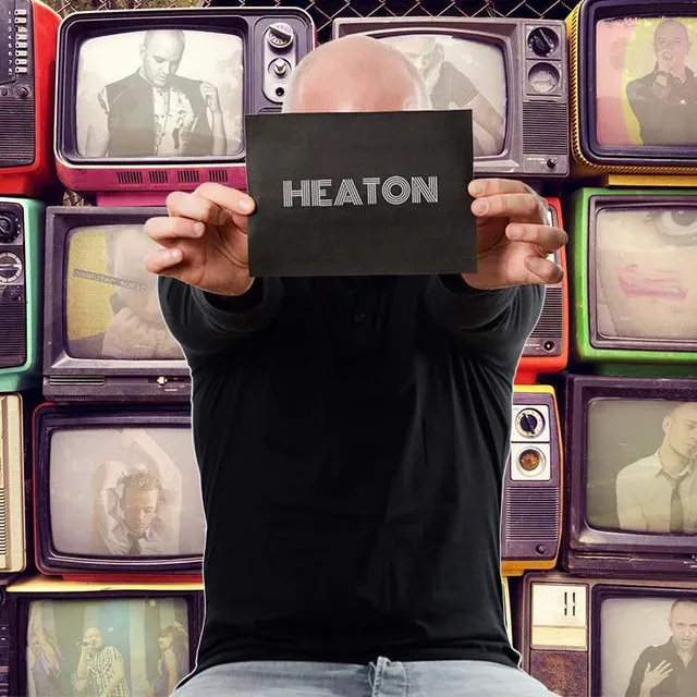 Heaton