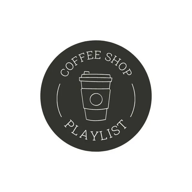 Coffee Shop Playlist