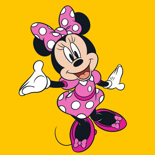 Minnie Mouse