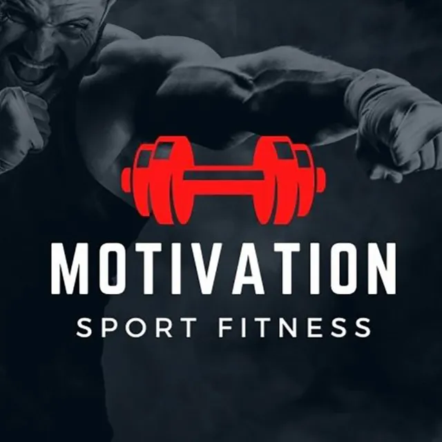 Motivation Sport Fitness