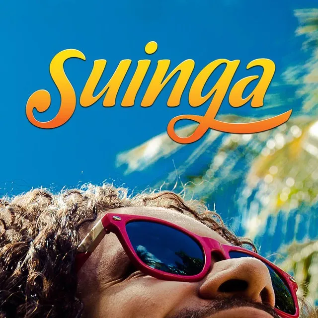 Suinga