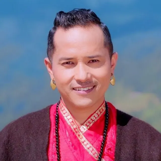 Yuddha Lama