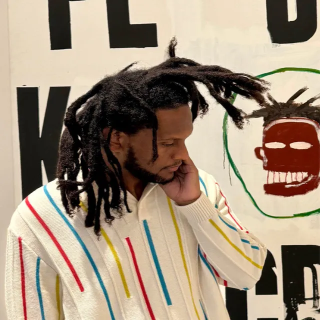 dread scott