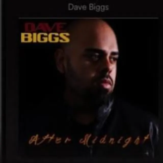 Dave Biggs