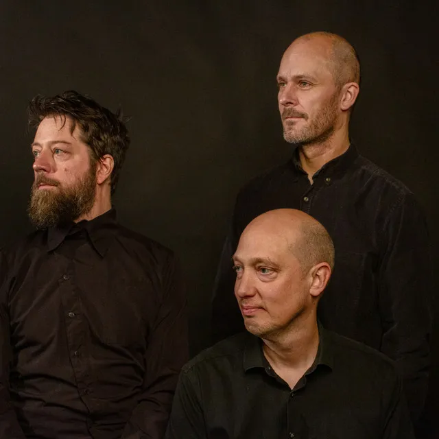 Søren Bebe Trio