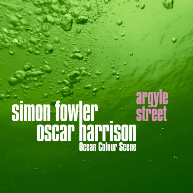 Simon Fowler