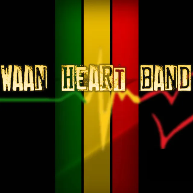 Waan Heart Band