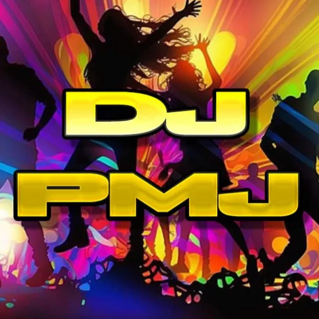 Dj Pmj