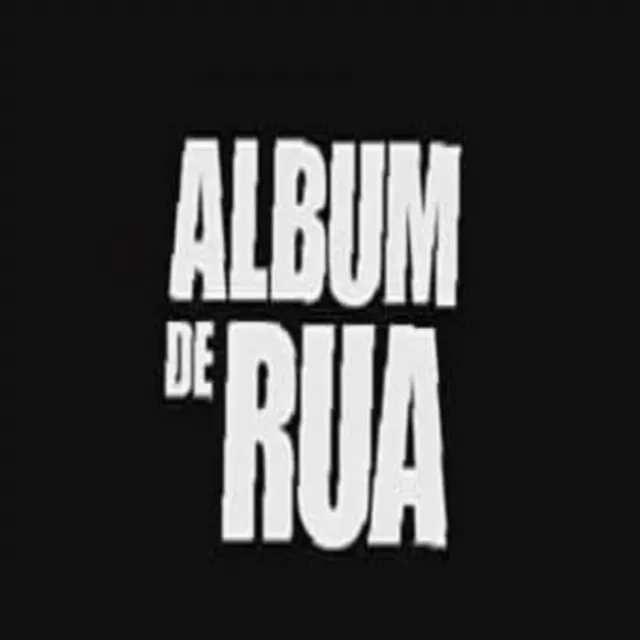 Album de Rua