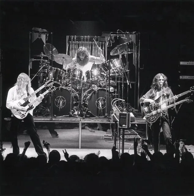 Rush