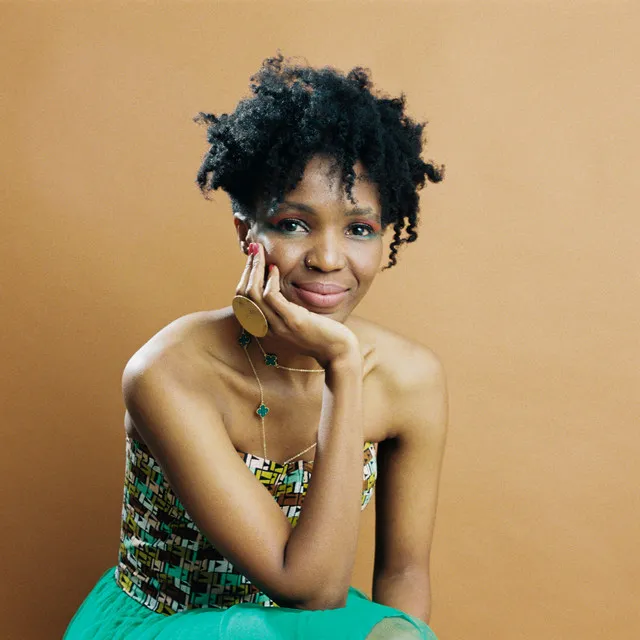 Thandi Ntuli