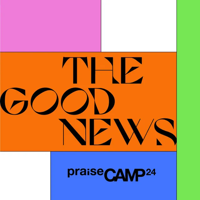 PraiseCamp