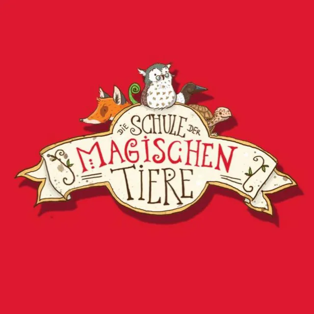 Die Schule der magischen Tiere