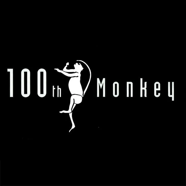 100th Monkey