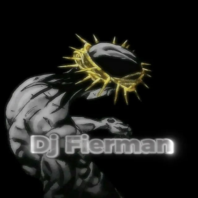 Dj Fierman