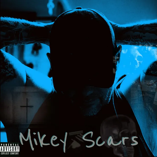 Mikey Scars