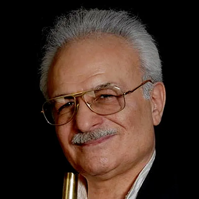 Mohammad Mousavi