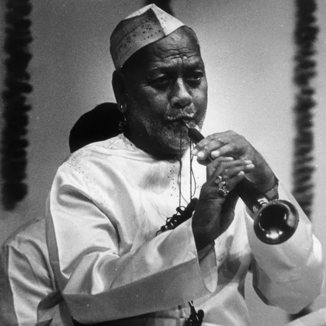 Bismillah Khan