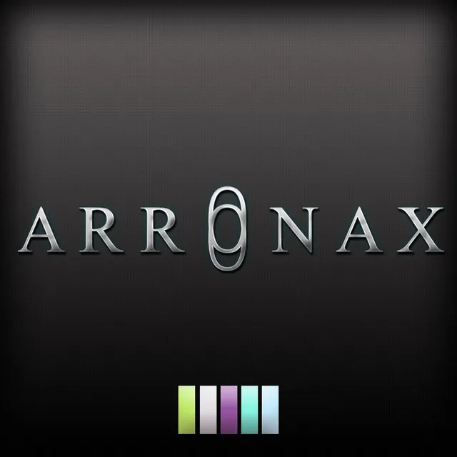 Arronax