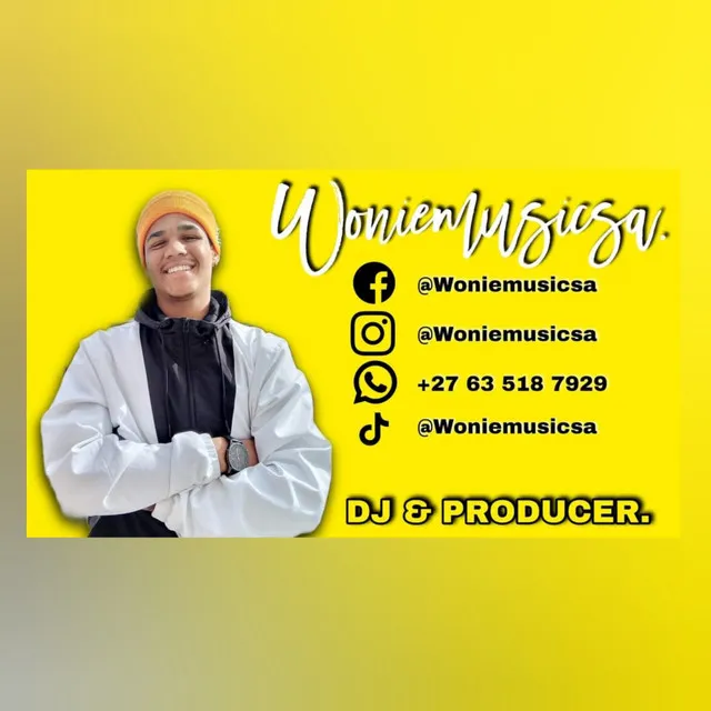 Woniemusicsa