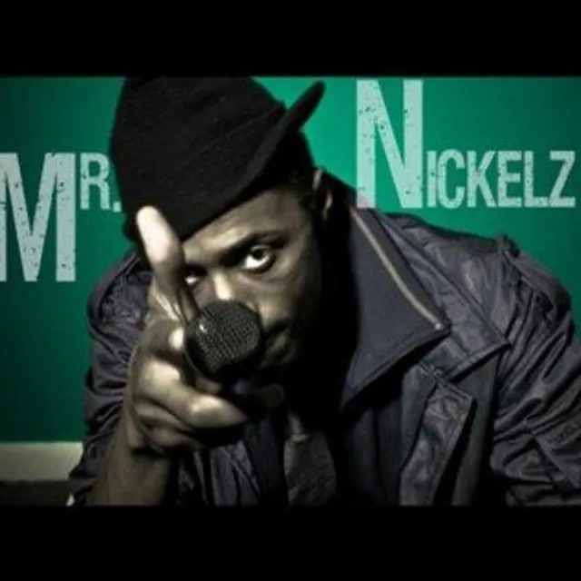 Mr. Nickelz