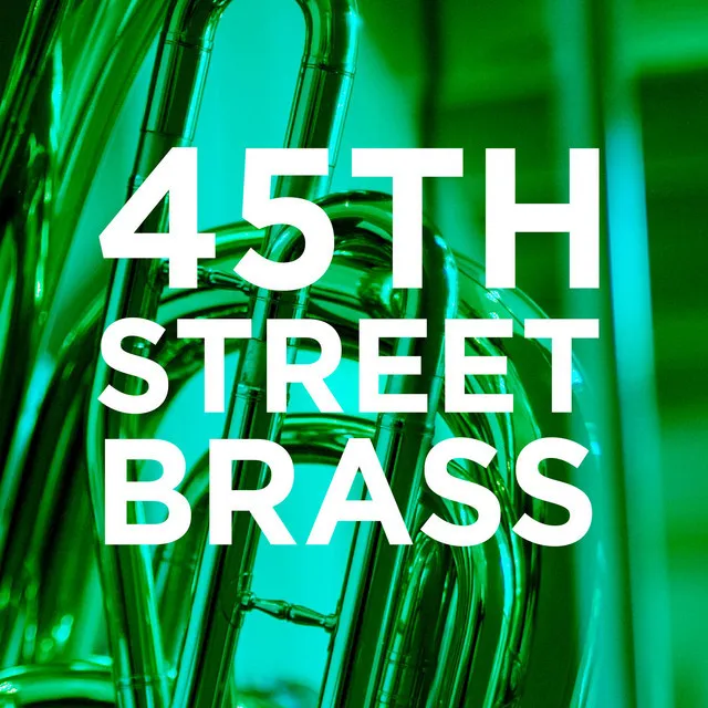 45th St Brass