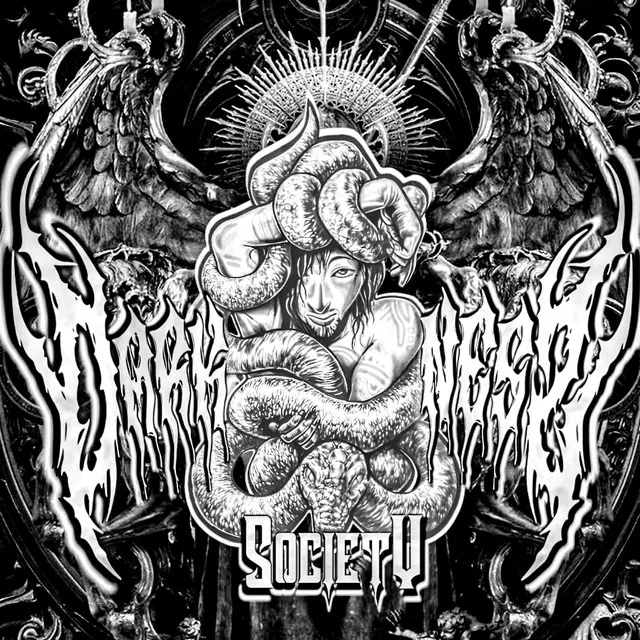 Darkness Society[REC]