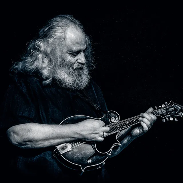 David Grisman